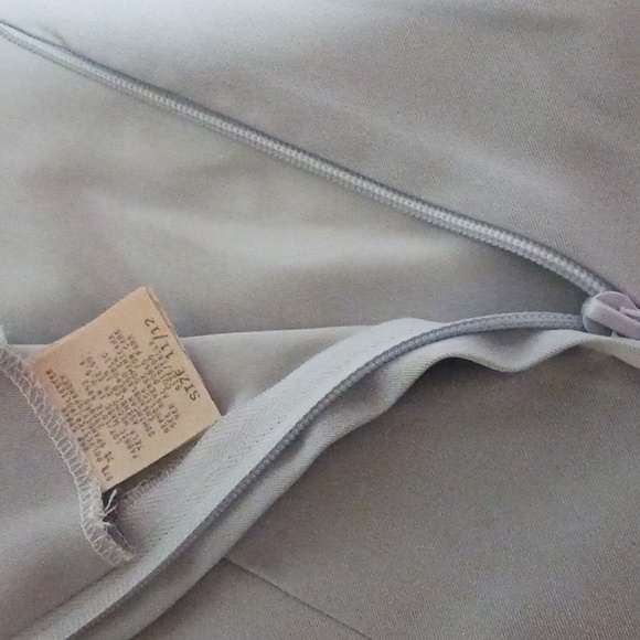 Breakin' Loose Sky Blue 3pc Suit Sz 11/12 juniors - Picture 12 of 16